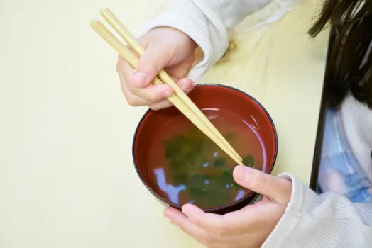 おいしく食べる